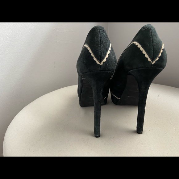 Jessica Simpson Shoes - Picture 4 of 5